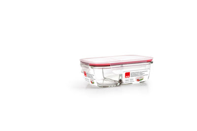 Envase Ibili 754110 0.6l 2 Compartimientos