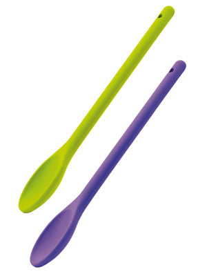 Cucharon Ibili 732400 30cm Silicona