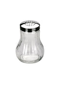 Dispensador Queso Ibili 755400 Acero Inoxidable/vidrio
