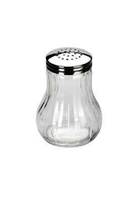 Dispensador Queso Ibili 755400 Acero Inoxidable/vidrio