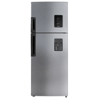 Nevera Whirlpool Wrw45aktww 16' Inox Tm Disp Panel Touch