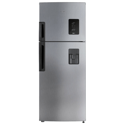 Nevera Whirlpool Wrw45aktww 16' Inox Tm Disp Panel Touch