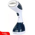 Plancha Vapor Decakila Kuen003w 1500w Portatil Blanco/azul