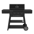 Electrodomésticos de cocina, color/material negro, marca Charbroil – vista 1
