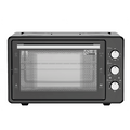 Horno Electrico Decakila Kuev024b 38l 1600w Negro