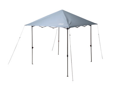 Carpa Coleman 2208103 3x3m Gris Oasis