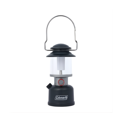 Linterna Coleman 2155747 800l Led Negro Ipx4