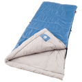 Saco Dormir Coleman 2205652 -40°c 75" Azul