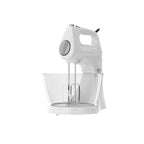 Batidora Pedestal Black&decker Mx9125-0wdla Blanca 5 Velocidades 250w