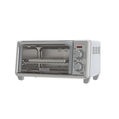 Horno Electrico Black&decker To4120-1sdla 1150w Gris