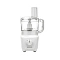 Procesador Black&decker Fp4342-2wdla 8 Tazas Blanco