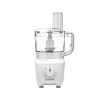 Procesador Black&decker Fp4342-2wdla 8 Tazas Blanco