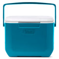 Nevera Coleman 2160841 16qt Azul Portatil