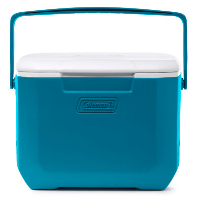 Nevera Coleman 2160841 16qt Azul Portatil