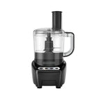 Procesador Black&decker Fp4342-0bdla 8 Tazas Negro