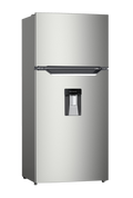 Nevera Frigidaire Frts17k3hrs 18' Inox Tm Disp