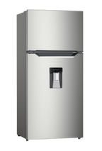 Nevera Frigidaire Frts17k3hrs 18' Inox Tm Disp