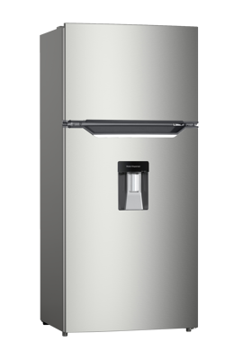 Nevera Frigidaire Frts17k3hrs 18' Inox Tm Disp