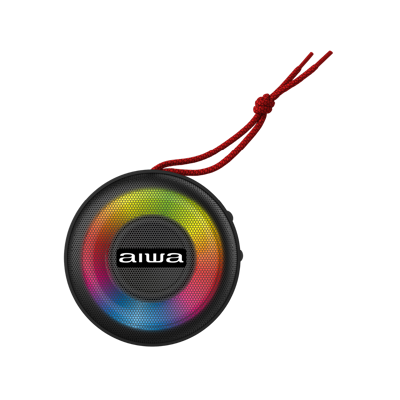 Bocina Aiwa Awsj216 10w Portatil Bt