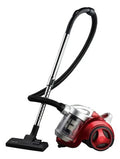 Aspiradora Decakila Cuvc003r 2.5lt 1200w