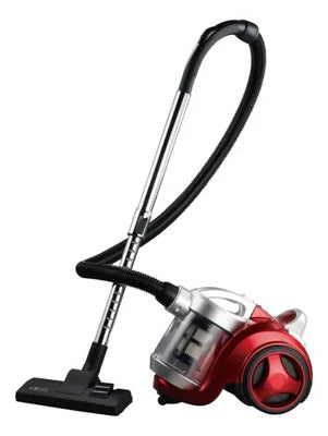 Aspiradora Decakila Cuvc003r 2.5lt 1200w