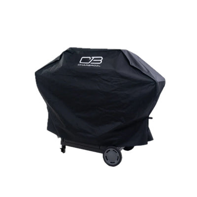 Forro Bbq Charbroil Cb1250011p6 52" Mediano