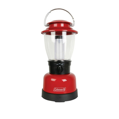 Linterna Coleman 2000038049 400l Led Rojo Ipx4