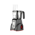 Procesador Decakila Kumg027b 250w 1.25l Negro