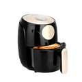 Freidora De Aire Decakila Kuec100b 4.5l Negra