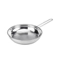 Olla Decakila Kmep041m 16cm 1.8l Tapa Acero Inox