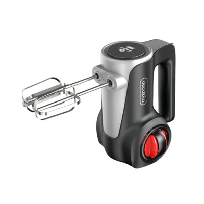 Batidora Mano Decakila Kumx023b 125w Gris 7 Velocidades