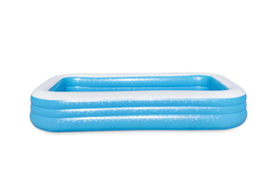 Piscina Bestway 54009 Inflable 10x8' Retangular