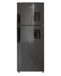 Nevera Whirlpool Wrw45aktwb 16' Negro Tm Disp Xpert