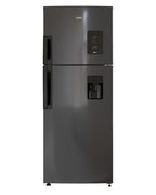 Nevera Whirlpool Wrw45aktwb 16' Negro Tm Disp Xpert