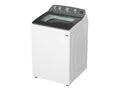 Lavadora Whirlpool 8mwtw2054wrm 44lb/20kg Tl Blanca Agitador|impeller