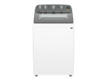 Lavadora Whirlpool 8mwtw2654wrm 57lb/26kg Tl Blanca Agitador|impeller