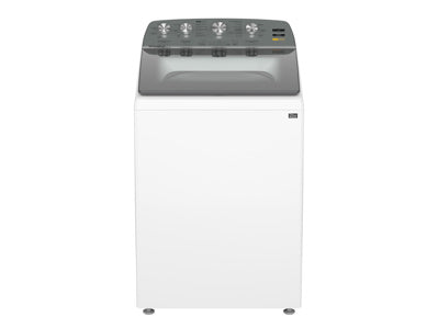 Lavadora Whirlpool 8mwtw2654wrm 57lb/26kg Tl Blanca Agitador|impeller