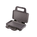 Sandwichera Daiwa Dwpg017ggr 2p 760w Negro
