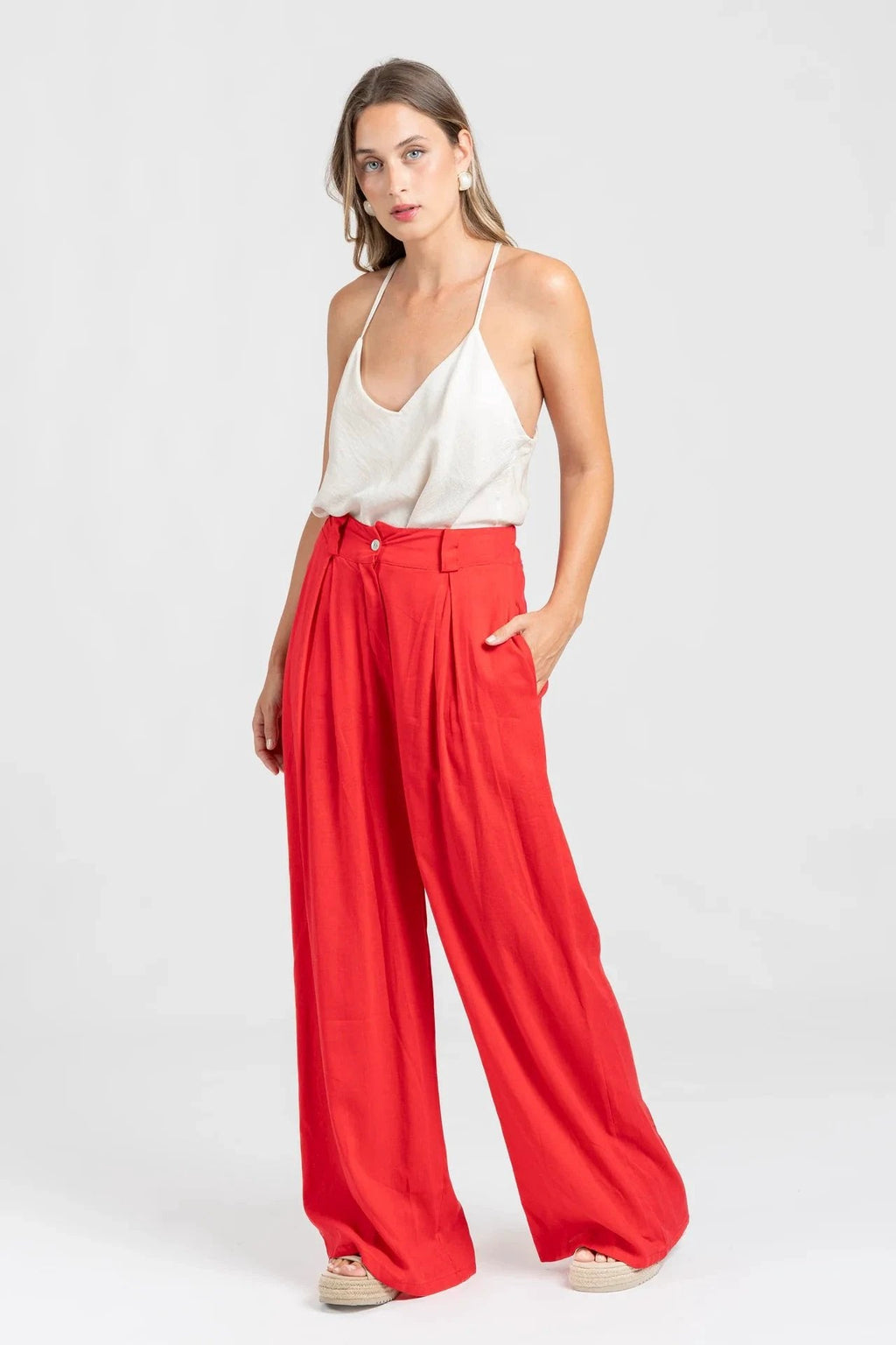 Pantalones Armonias Para Damas by Armonias