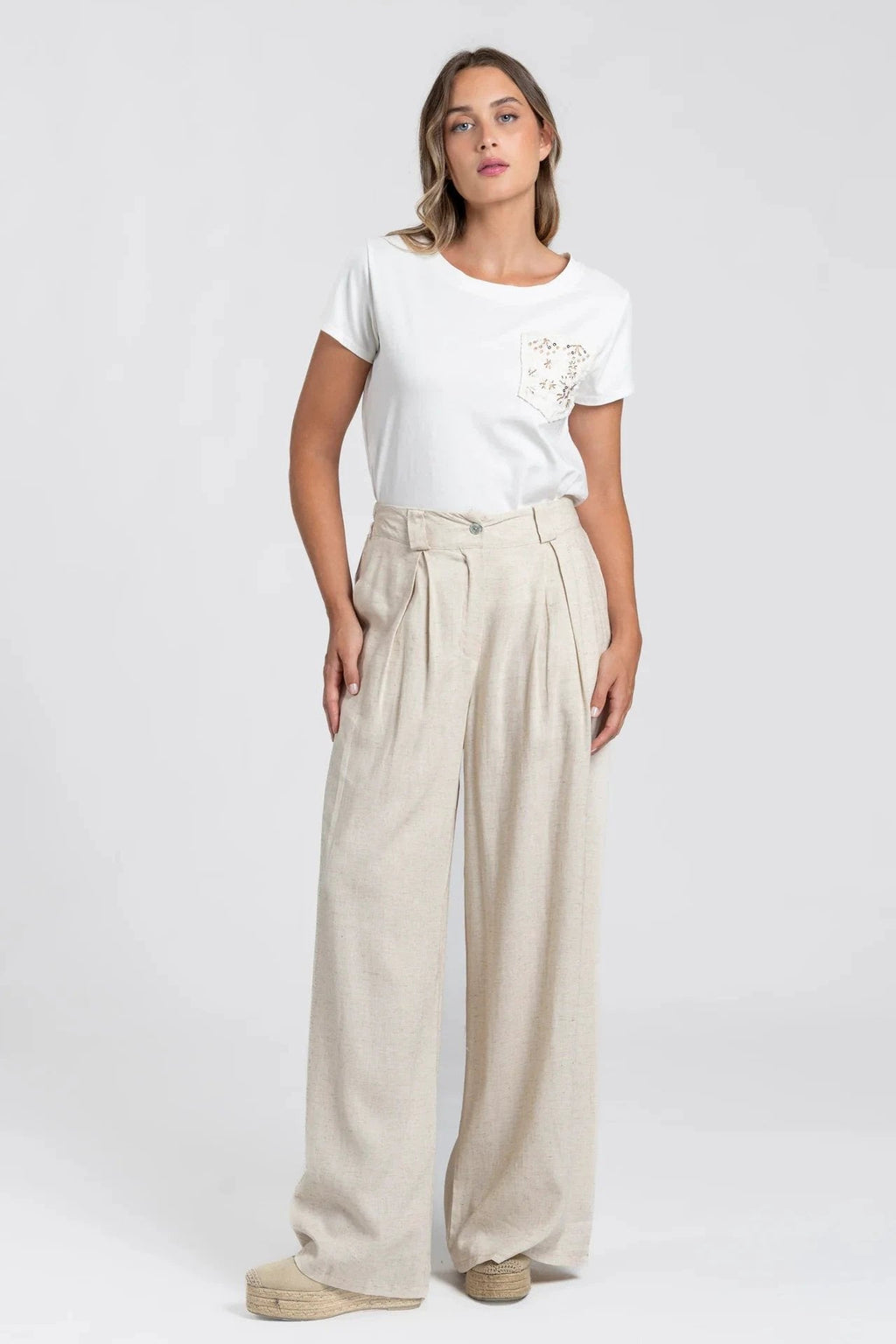 Pantalones Armonias Para Damas by Armonias