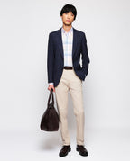 Camisa Mirto Mangas Largas Cuadros Para Caballeros by Mirto