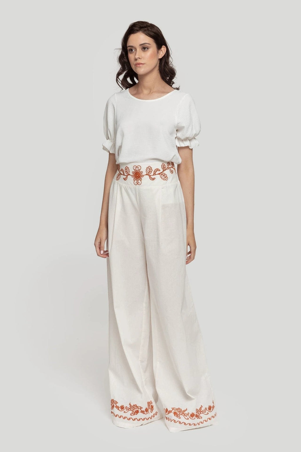 Pantalones Armonias Para Damas by Armonias