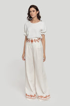 Pantalones Armonias Para Damas by Armonias