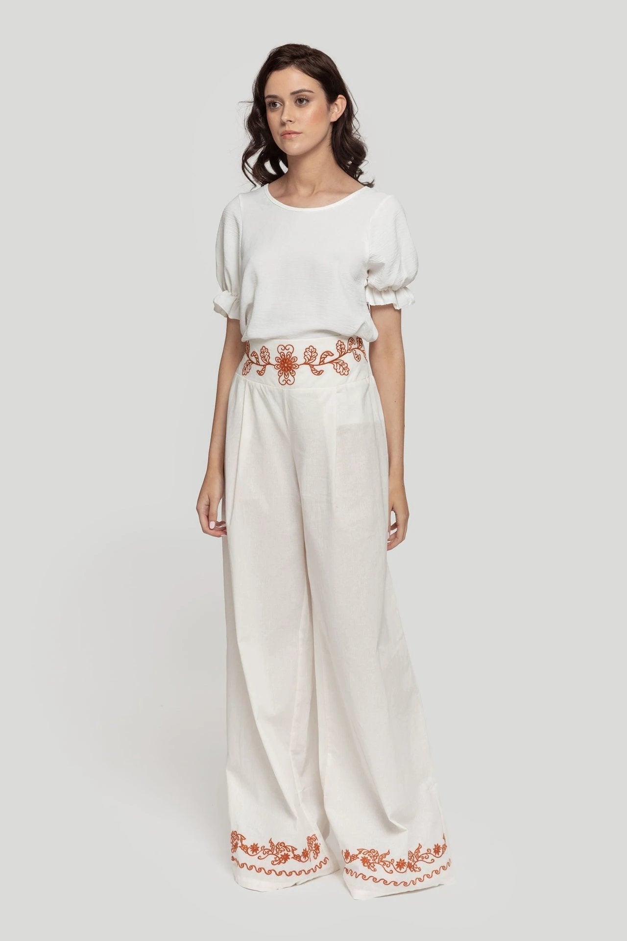 Pantalones Armonias Para Damas by Armonias