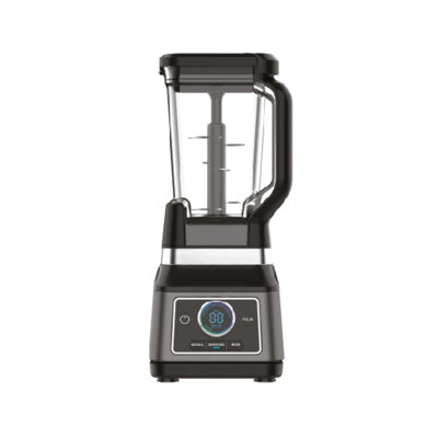 Licuadora Daiwa Dwbl1500bgr 1,500w 2l Plastico Perilla