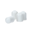 Tapon Closet Homse Hs45897 20/1 3x9mm Blanco