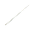 Barra Closet Homse Hs48227 48" Metalico Blanco