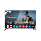 Televisor Aiwa Aw65b2q 65" Smart Uhd Gtv