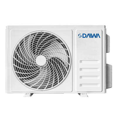 Ac Daiwa Dwac12nis3co Compresor On/off 12,000btu