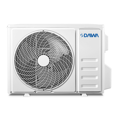 Ac Daiwa Dwac18nis3co Compresor On/off 18,000btu